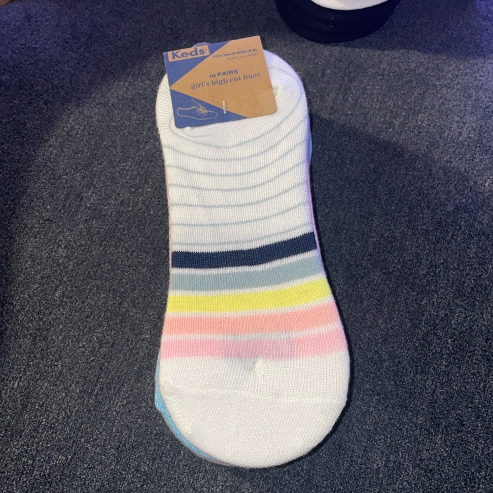Socks
